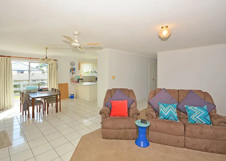 Seventh view of Homely house listing, 100 Riverview Drive, Burrum Heads QLD 4659
