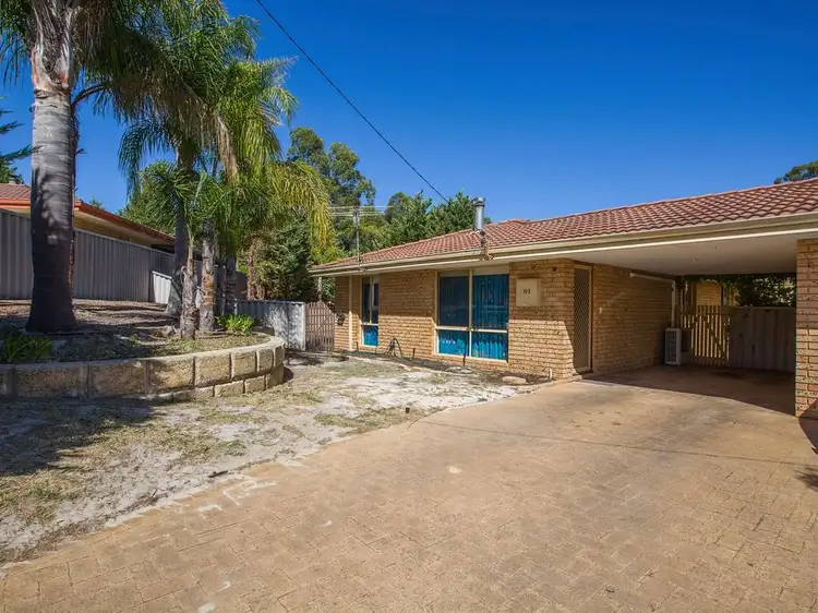 Second view of Homely house listing, 19B Conifer Court, Collie WA 6225