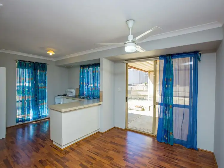 Fifth view of Homely house listing, 19B Conifer Court, Collie WA 6225