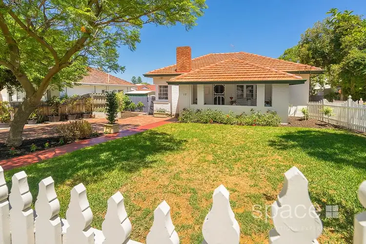 17a Mimosa Avenue, Mount Claremont WA 6010