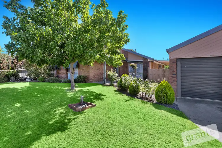 Main view of Homely house listing, 13 Hansen Court, Narre Warren VIC 3805