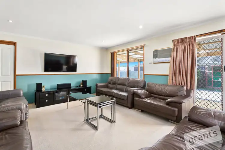 Second view of Homely house listing, 13 Hansen Court, Narre Warren VIC 3805