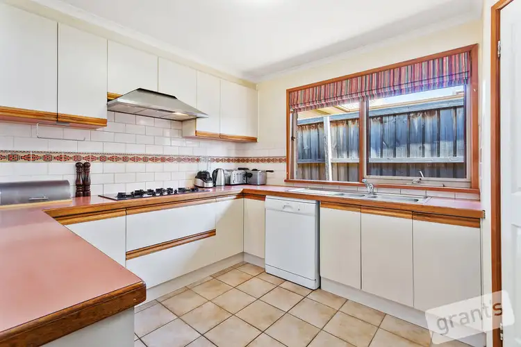 Third view of Homely house listing, 13 Hansen Court, Narre Warren VIC 3805