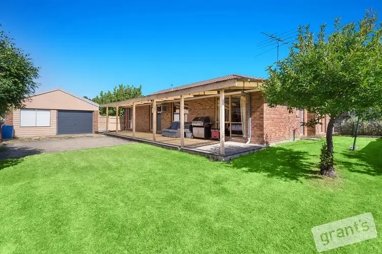 Fourth view of Homely house listing, 13 Hansen Court, Narre Warren VIC 3805