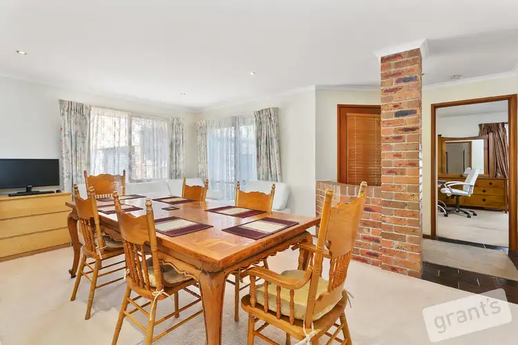 Fifth view of Homely house listing, 13 Hansen Court, Narre Warren VIC 3805