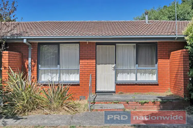 Fourth view of Homely house listing, Unit 1-4/6 Christine Avenue, Alfredton VIC 3350