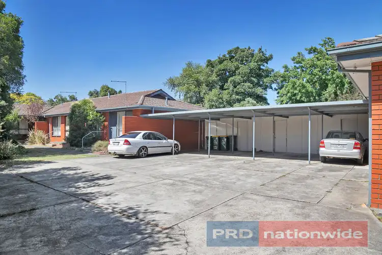 Sixth view of Homely house listing, Unit 1-4/6 Christine Avenue, Alfredton VIC 3350