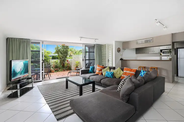 2/70-78 Alexandra parade, Maroochydore QLD 4558