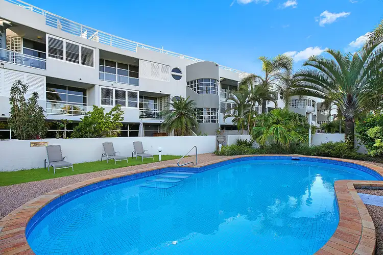 Sixth view of Homely unit listing, 2/70-78 Alexandra parade, Maroochydore QLD 4558