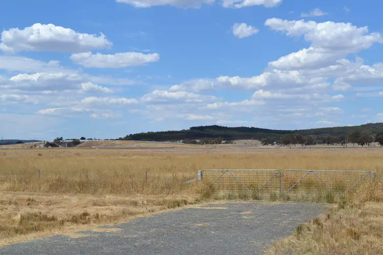 Lot 1 Eurambean Streatham Road, Beaufort VIC 3373