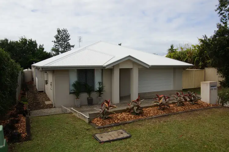 5 Straker Drive, Cooroy QLD 4563