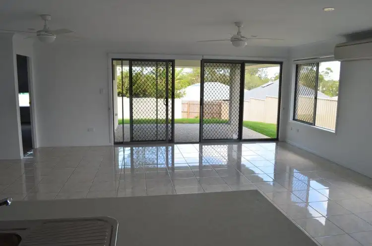Fifth view of Homely house listing, 5 Straker Drive, Cooroy QLD 4563