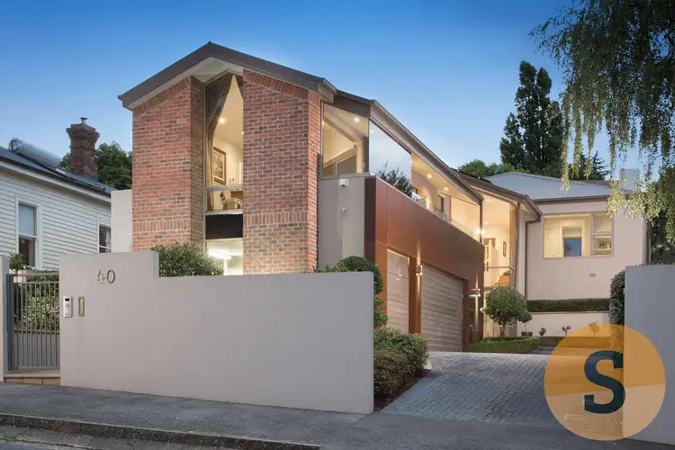 40 Lyttleton Street, East Launceston TAS 7250