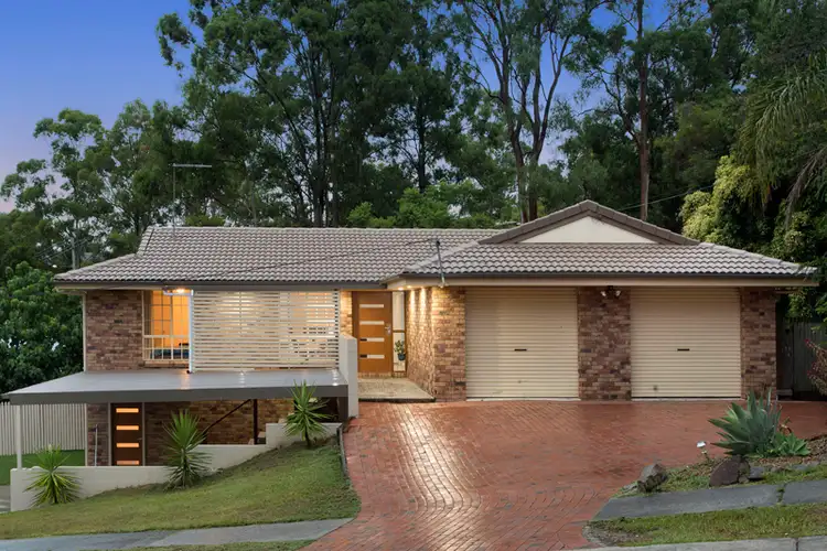 Main view of Homely house listing, 5 Everlast Street, Shailer Park QLD 4128