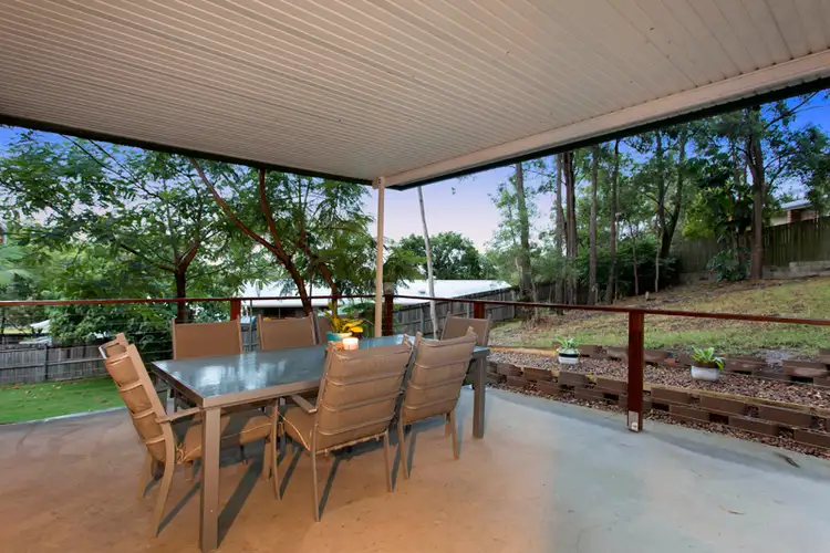 Second view of Homely house listing, 5 Everlast Street, Shailer Park QLD 4128
