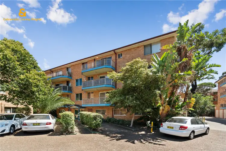 Main view of Homely unit listing, 81/12-18 EQUITY PLACE, Canley Vale NSW 2166