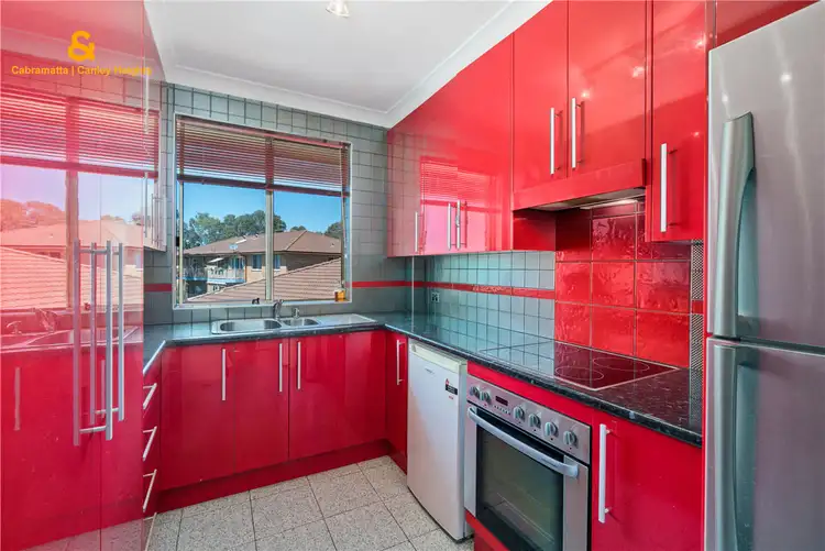 Second view of Homely unit listing, 81/12-18 EQUITY PLACE, Canley Vale NSW 2166
