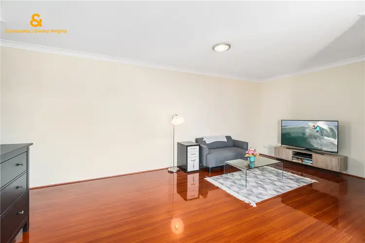 Third view of Homely unit listing, 81/12-18 EQUITY PLACE, Canley Vale NSW 2166