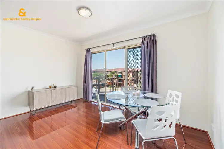 Fourth view of Homely unit listing, 81/12-18 EQUITY PLACE, Canley Vale NSW 2166