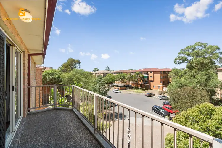 Fifth view of Homely unit listing, 81/12-18 EQUITY PLACE, Canley Vale NSW 2166
