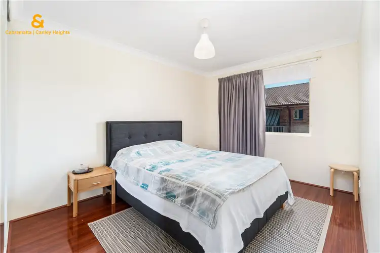 Sixth view of Homely unit listing, 81/12-18 EQUITY PLACE, Canley Vale NSW 2166