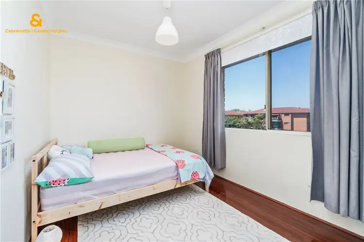 Seventh view of Homely unit listing, 81/12-18 EQUITY PLACE, Canley Vale NSW 2166