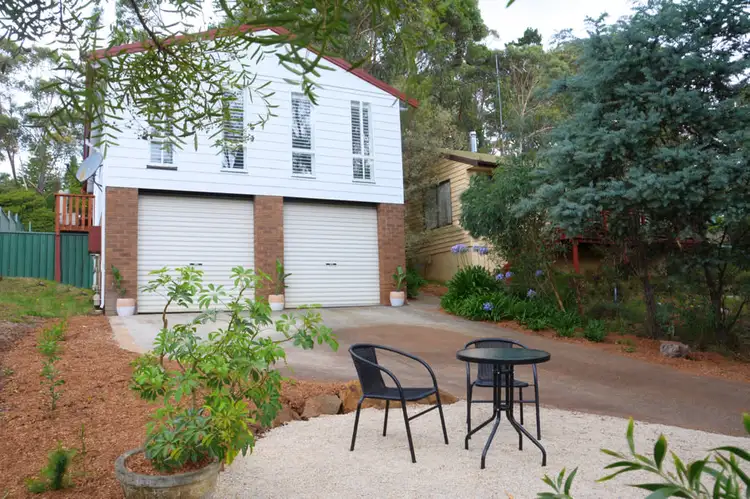 23 Godson Avenue, Blackheath NSW 2785