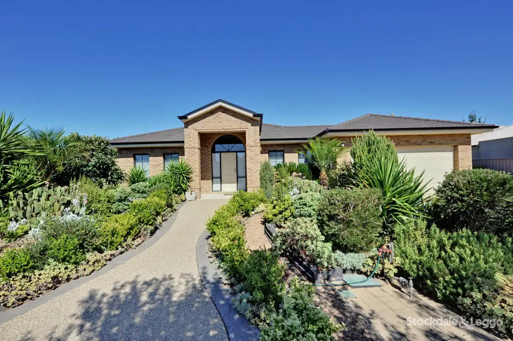 Main view of Homely house listing, 233 Waranga Drive, Kialla VIC 3631