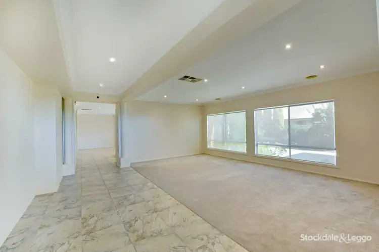 Third view of Homely house listing, 233 Waranga Drive, Kialla VIC 3631