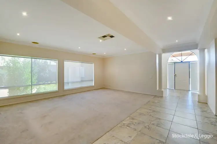 Fifth view of Homely house listing, 233 Waranga Drive, Kialla VIC 3631