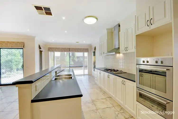 Sixth view of Homely house listing, 233 Waranga Drive, Kialla VIC 3631