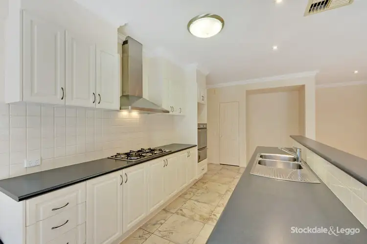 Seventh view of Homely house listing, 233 Waranga Drive, Kialla VIC 3631