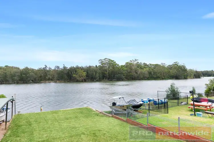 Main view of Homely house listing, 490 Henry Lawson Drive, East Hills NSW 2213