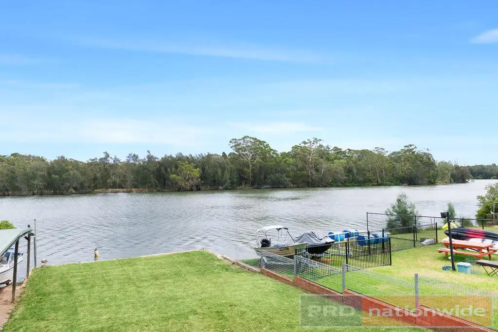 Main view of Homely house listing, 490 Henry Lawson Drive, East Hills NSW 2213