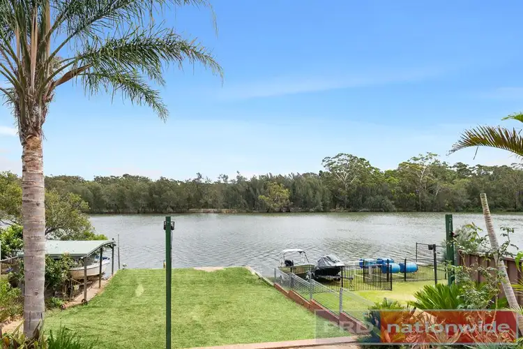 Third view of Homely house listing, 490 Henry Lawson Drive, East Hills NSW 2213