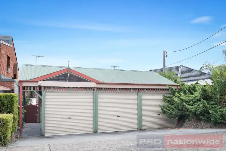 Fourth view of Homely house listing, 490 Henry Lawson Drive, East Hills NSW 2213