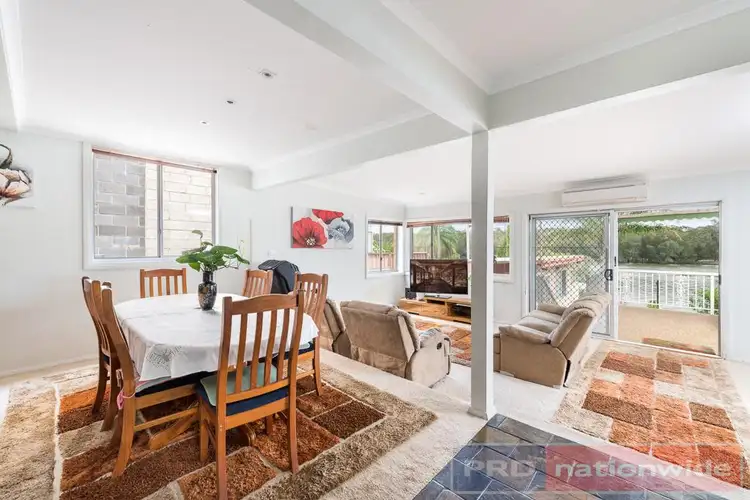 Fifth view of Homely house listing, 490 Henry Lawson Drive, East Hills NSW 2213