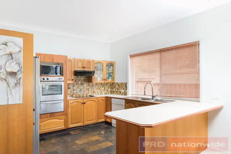 Sixth view of Homely house listing, 490 Henry Lawson Drive, East Hills NSW 2213