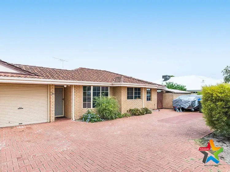3B Freeland Way, Eden Hill WA 6054