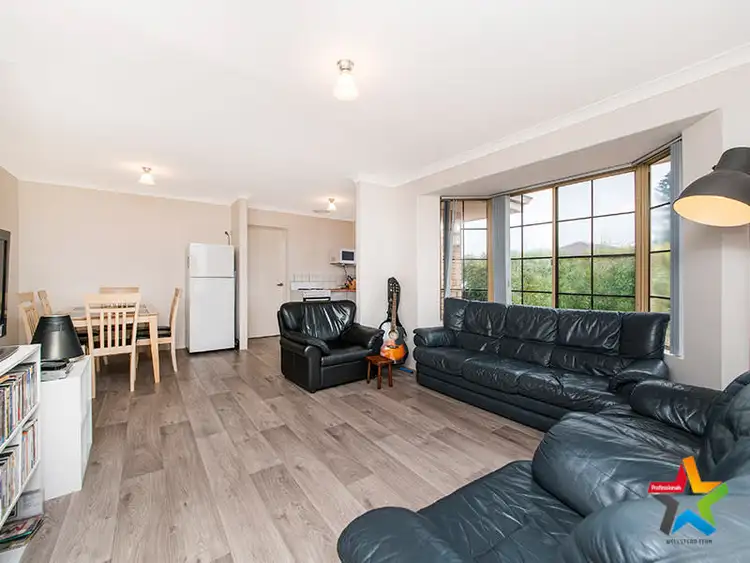 Third view of Homely semi-detached listing, 3B Freeland Way, Eden Hill WA 6054