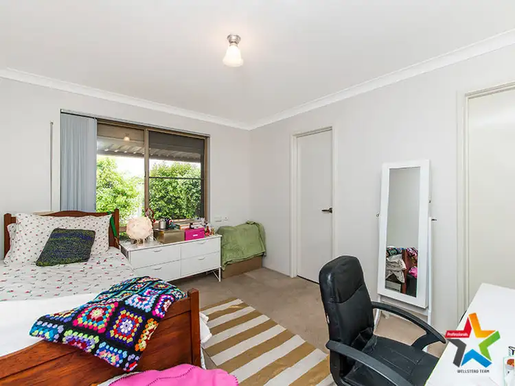 Fourth view of Homely semi-detached listing, 3B Freeland Way, Eden Hill WA 6054