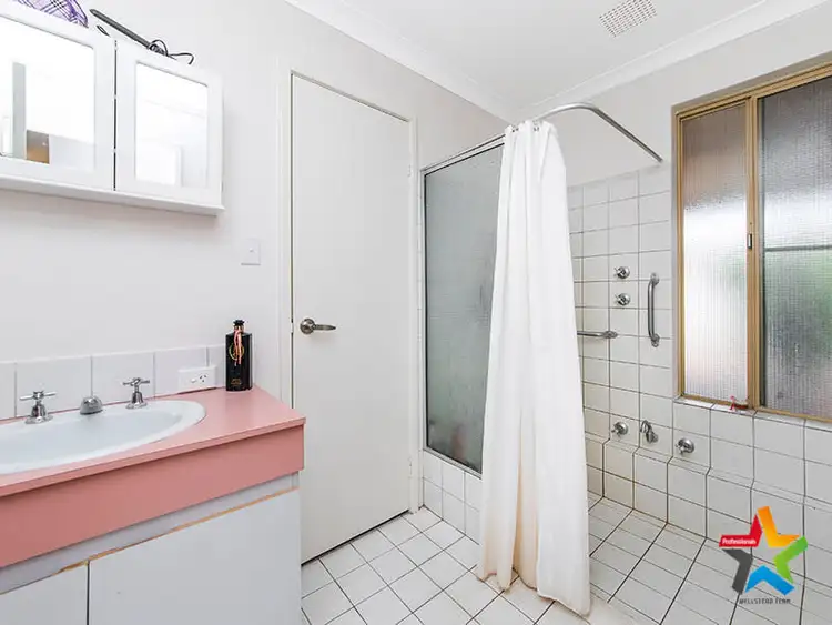 Fifth view of Homely semi-detached listing, 3B Freeland Way, Eden Hill WA 6054