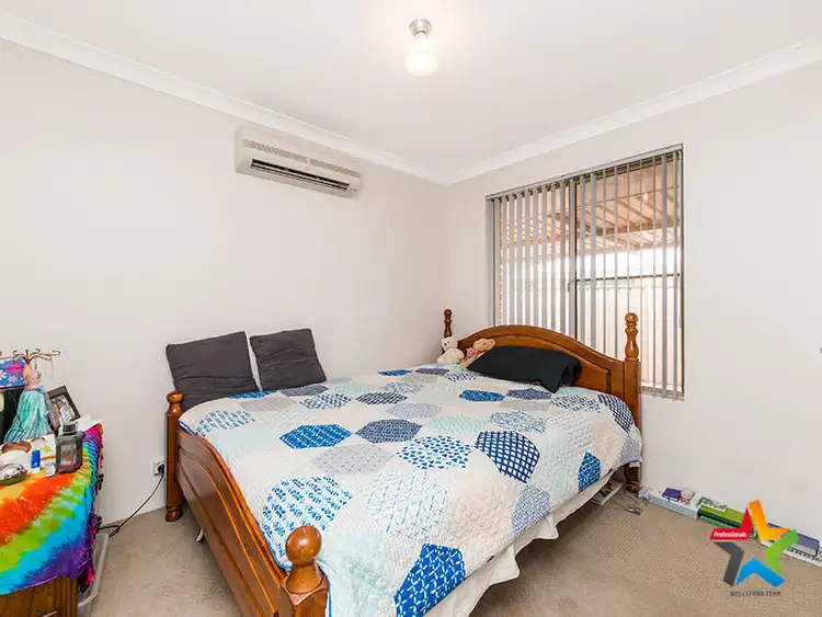 Sixth view of Homely semi-detached listing, 3B Freeland Way, Eden Hill WA 6054