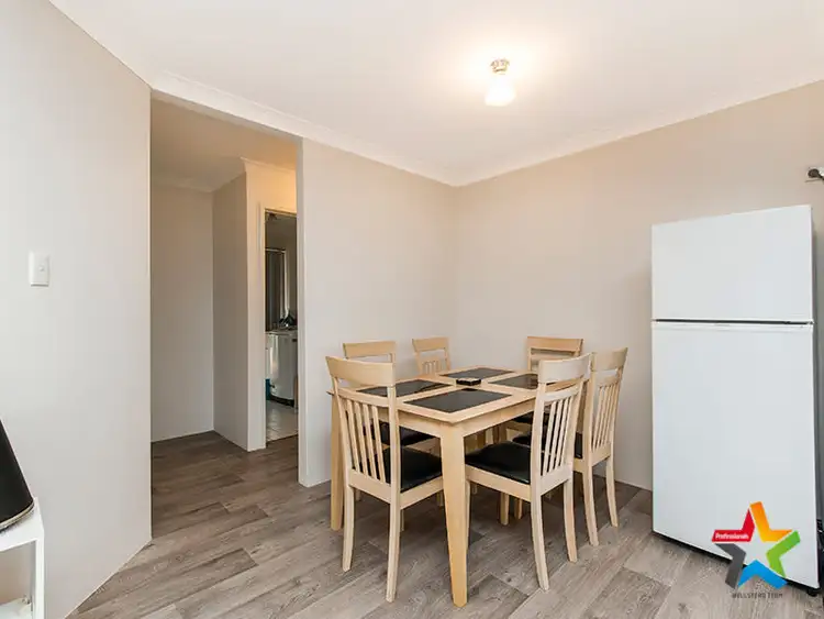 Seventh view of Homely semi-detached listing, 3B Freeland Way, Eden Hill WA 6054