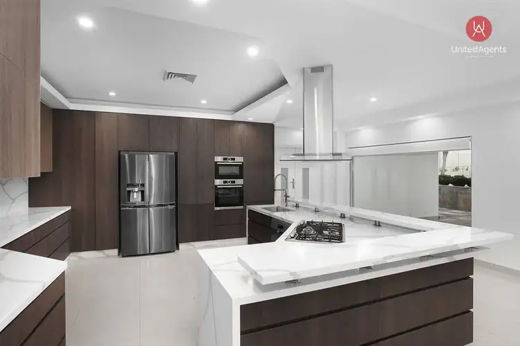 Third view of Homely house listing, 3 Toulouse Street, Cecil Hills NSW 2171