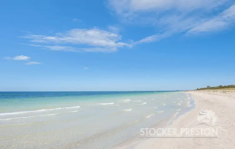 Third view of Homely unit listing, Unit 57, 12 Little Colin Street, Broadwater, Busselton WA 6280