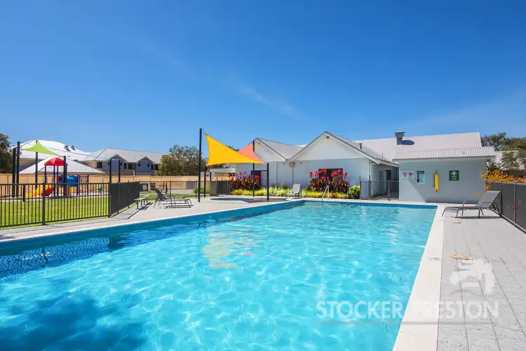 Fourth view of Homely unit listing, Unit 57, 12 Little Colin Street, Broadwater, Busselton WA 6280
