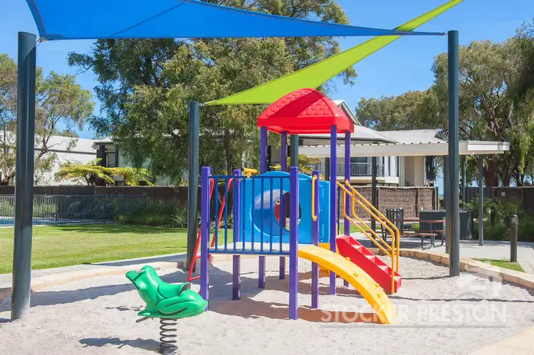 Fifth view of Homely unit listing, Unit 57, 12 Little Colin Street, Broadwater, Busselton WA 6280