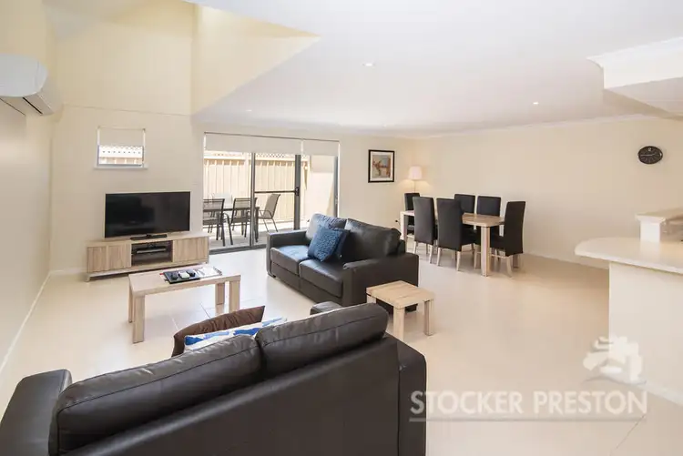 Sixth view of Homely unit listing, Unit 57, 12 Little Colin Street, Broadwater, Busselton WA 6280