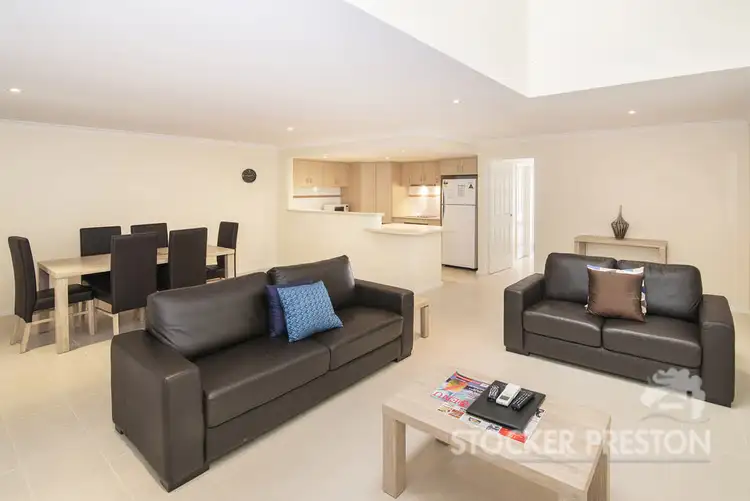 Seventh view of Homely unit listing, Unit 57, 12 Little Colin Street, Broadwater, Busselton WA 6280